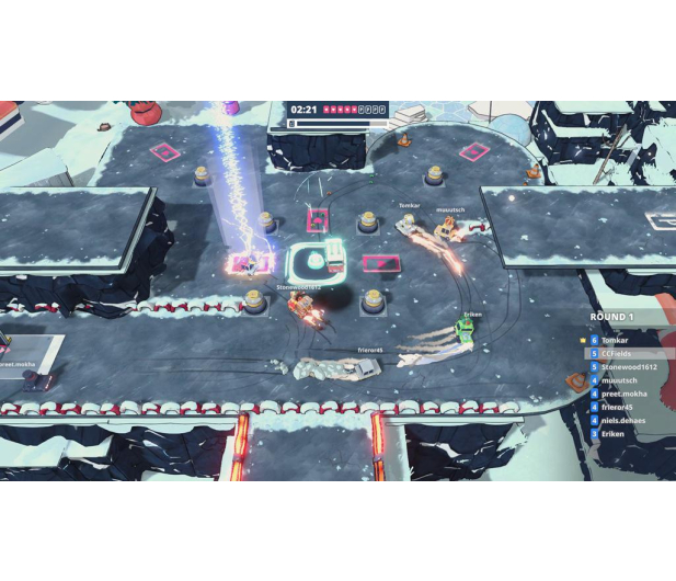 Xbox You Suck at Parking - 1139288 - zdjęcie 6